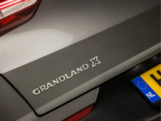 Opel Grandland X (APPLE CARPLAY, GROOT NAVI, GETINT GLAS, LANE ASSIST, SPORTSTOELEN, CRUISE, ELEK PAKKET, TREKHAAK, NIEUWE APK, NIEUWSTAAT) - afbeelding nr 27