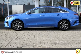 Kia ProCeed - afbeelding nr 10