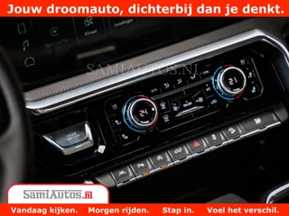 GMC Sierra GMC Sierra DENALI | All-In Prijs | 6,2 V8 Full Option | De Meest Luxe Pick-Up in zijn Klasse | Comfortabele Dubbele Cabine met Royale 5 Zitplaatsen | BPM vrij | Nu Leverbaar uit Voorraad | Voorraad Nr 420334 - afbeelding nr 26