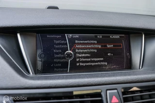 BMW X1 BMW X1 sDrive20i High Executive|M-sport|Pano|NAP|PDC| - afbeelding nr 16