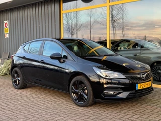 Opel Astra - 37754375-0