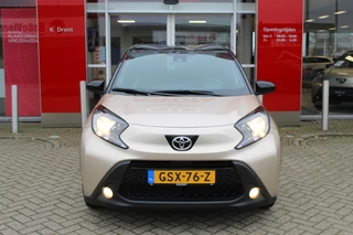 Toyota Aygo - afbeelding nr 6