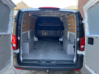 Mercedes-Benz Vito - afbeelding nr 13