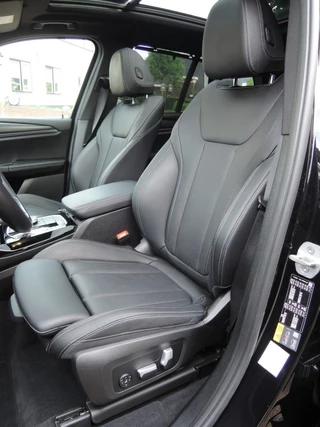 BMW X3 BMW X3 XDRIVE30E HIGH EX. M - afbeelding nr 13