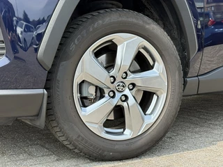 Toyota RAV4 Toyota RAV4 2.5 Hybrid Dynamic+ Navi PDC Led 10 jaar garantie! - afbeelding nr 10