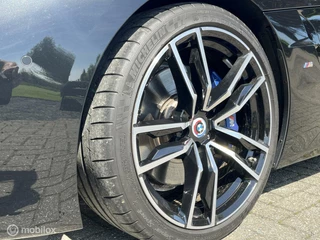 BMW Z4 BMW Z4 Roadster sDrive20i High Executive M-Sport H-Sportrem Adaptive Led - afbeelding nr 24