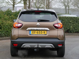 Renault Captur | TREKHAAK | CAMERA | CRUISE CONTROL | - afbeelding nr 19