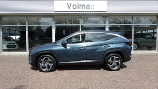 Hyundai Tucson Hybrid Hyundai Tucson Hybrid 1.6 T-GDI HEV Comfort Smart - afbeelding nr 3