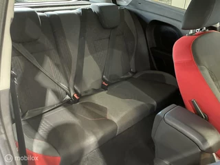 Ford Fiesta Ford Fiesta Black Edition/Milltek/Eibach/Revisiemotor - afbeelding nr 16