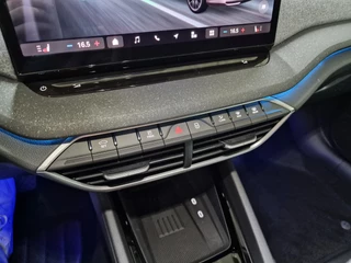 Škoda Octavia Škoda Octavia Combi 1.5 TSI MHEV 150pk Facelift | Infotainment Pack | Trekhaak | Travel Pack | - afbeelding nr 21