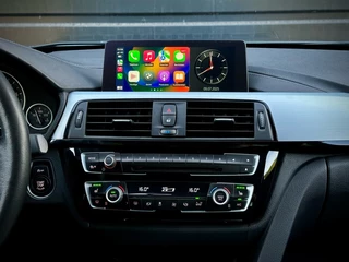 BMW 3 Serie BMW 3 Serie 320i AUT|SPORTLEER|CAMERA|CARPLAY|HiFi - afbeelding nr 14