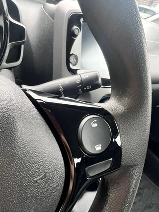 Peugeot 108 - afbeelding nr 20