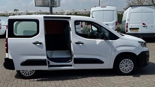 Peugeot Partner - afbeelding nr 5