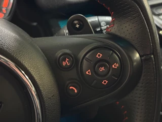 MINI Countryman Mini Mini Countryman 2.0 John Cooper Works ALL4 Chili 306 pk | Pano | Harman/Kardon | Leer | keless | HUD - afbeelding nr 25