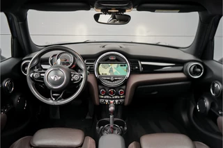 MINI Cooper S Pano Leder Navi - afbeelding nr 2