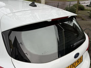 Ford Fiesta Airco/5-Deurs/Navigatie - afbeelding nr 38