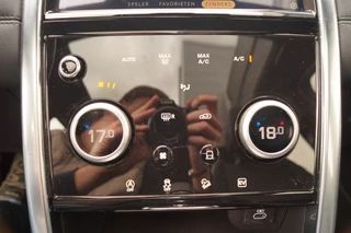 Land Rover Discovery Sport Land Rover Discovery Sport P300e 1.5 200pk HSE PHEV -LEER-PANO-ECC- - afbeelding nr 16