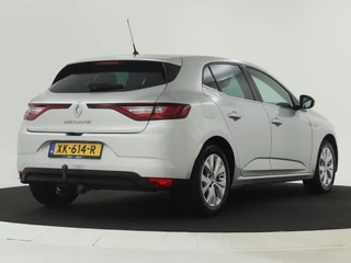 Renault Mégane Renault Mégane 1.3 TCe Limited NAVI | CarPlay | Keyless | 1ste eigenaar - afbeelding nr 2