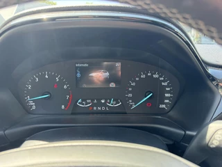 Ford Fiesta Ford Fiesta 1.0 EcoBoost Hybrid Titanium 125pk | Winter Pack | Navigatie | Camera - afbeelding nr 18