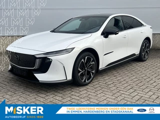 Mazda 6 6e Takumi 68.8 kWh, 258pk *inruilvoordeel*