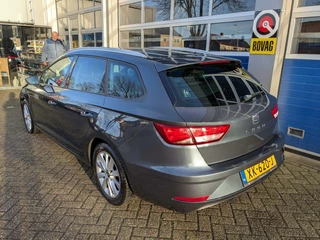 SEAT Leon Seat Leon ST 1.0 EcoTSI Style Business Intense - afbeelding nr 15