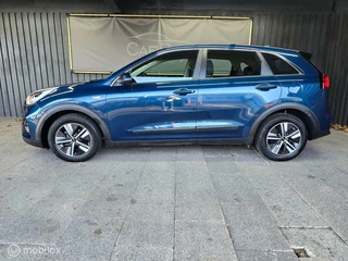 Kia Niro Kia Niro 1.6 GDi Hybrid DynamicLine - afbeelding nr 22