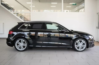 Audi A3 Audi A3 Sportback 1.4 TFSI Pro S-Line|Org NL|1ste Eig|Automaat|Trekhaak|Xenon|Sportstoelen|Dealer Onderhouden - afbeelding nr 34