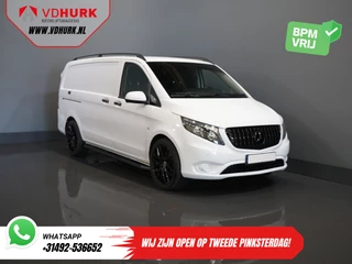 Mercedes-Benz Vito - afbeelding nr 1