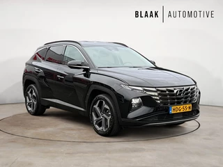 Hyundai Tucson Hybrid - afbeelding nr 14