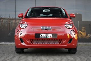 Fiat 500e - afbeelding nr 10