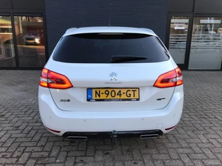 Peugeot 308 - afbeelding nr 8