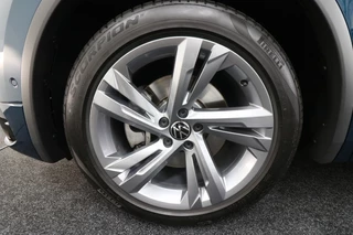 Volkswagen Tiguan Volkswagen Tiguan 1.4 TSI eHybrid R-Line Bns (Automaat) - afbeelding nr 22