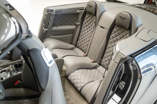 Bentley Continental GT Bentley Continental GT GTC 4.0 V8S Black Edition | Mulliner | Carbon | Design stoelen | Massage | Ventilatie | Softclose - afbeelding nr 34