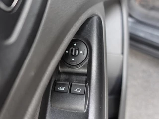 Ford Transit Connect Ford Transit Connect 1.5 EcoBlue L2 Trend Automaat Navi Airco Parkeersensoren Cruise Control Camera - afbeelding nr 9