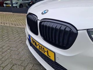 BMW X1 - afbeelding nr 4