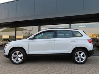 Škoda Karoq - afbeelding nr 4