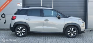 Citroën C3 Aircross Citroen C3 Aircross 1.2 PureTech Feel - afbeelding nr 6