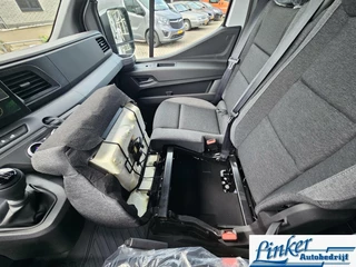 Renault Master Renault Master bestel T35 2.0 dCi 130 L3H2 NW MODEL! BPM VRIJ CARPLAY CAMERA BETIMMERING 4SEIZOENBAND - afbeelding nr 17
