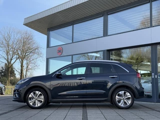 Kia e-Niro Kia e-Niro ExecutiveLine 64 kWh | Leder | Navi | Camera | JBL | - afbeelding nr 3