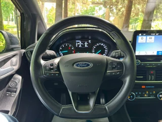 Ford Fiesta Ford Fiesta 1.0 EcoBoost ST-Line - afbeelding nr 7