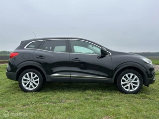 Renault Kadjar Renault Kadjar 1.2 TCe Intens - afbeelding nr 8