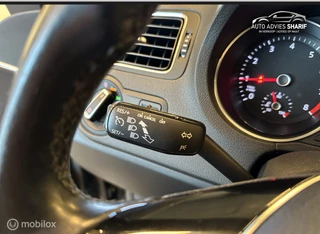 Volkswagen Polo Volkswagen Polo 1.2 TSI Highline ACC|Stoelverwarming|Nw APK - afbeelding nr 15