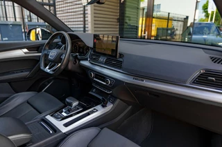 Audi Q5 Audi Q5 55 TFSI e S edition - afbeelding nr 17