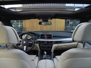 BMW X5 BMW X5 xDrive40e 313PK High Exec. / M-sport / NAP - afbeelding nr 13