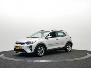 Kia Stonic - afbeelding nr 12