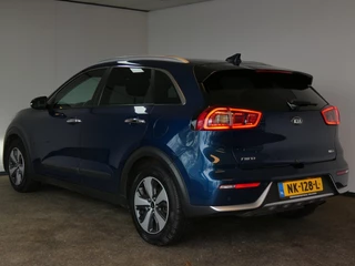 Kia Niro - afbeelding nr 13