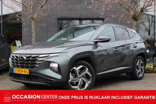 Hyundai Tucson 1.6 T-GDI PHEV Premium 265PK! Full Option! "RIJKLAARPRIJS"