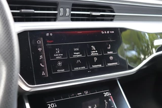 Audi A6 - afbeelding nr 47