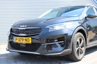 Kia XCeed - afbeelding nr 5