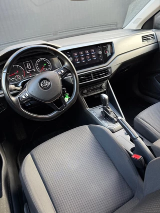 Volkswagen Polo Volkswagen Polo 1.0 TSI Comfortline Business - afbeelding nr 3